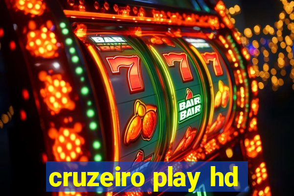 cruzeiro play hd